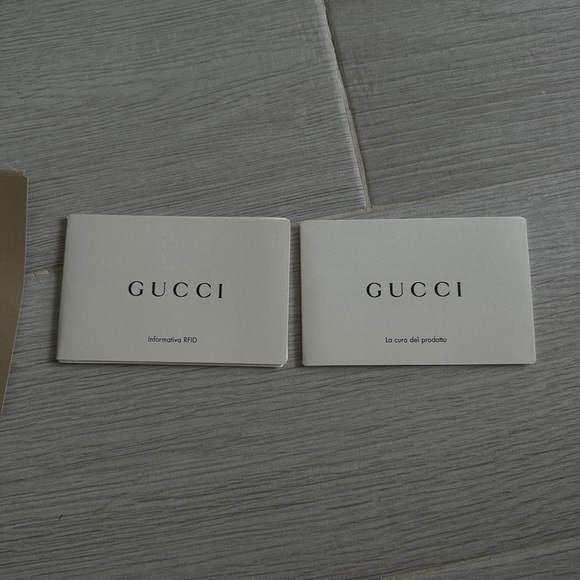 Brand New Authentic Pink Gucci Slides / Sandals - Picture 3 of 4